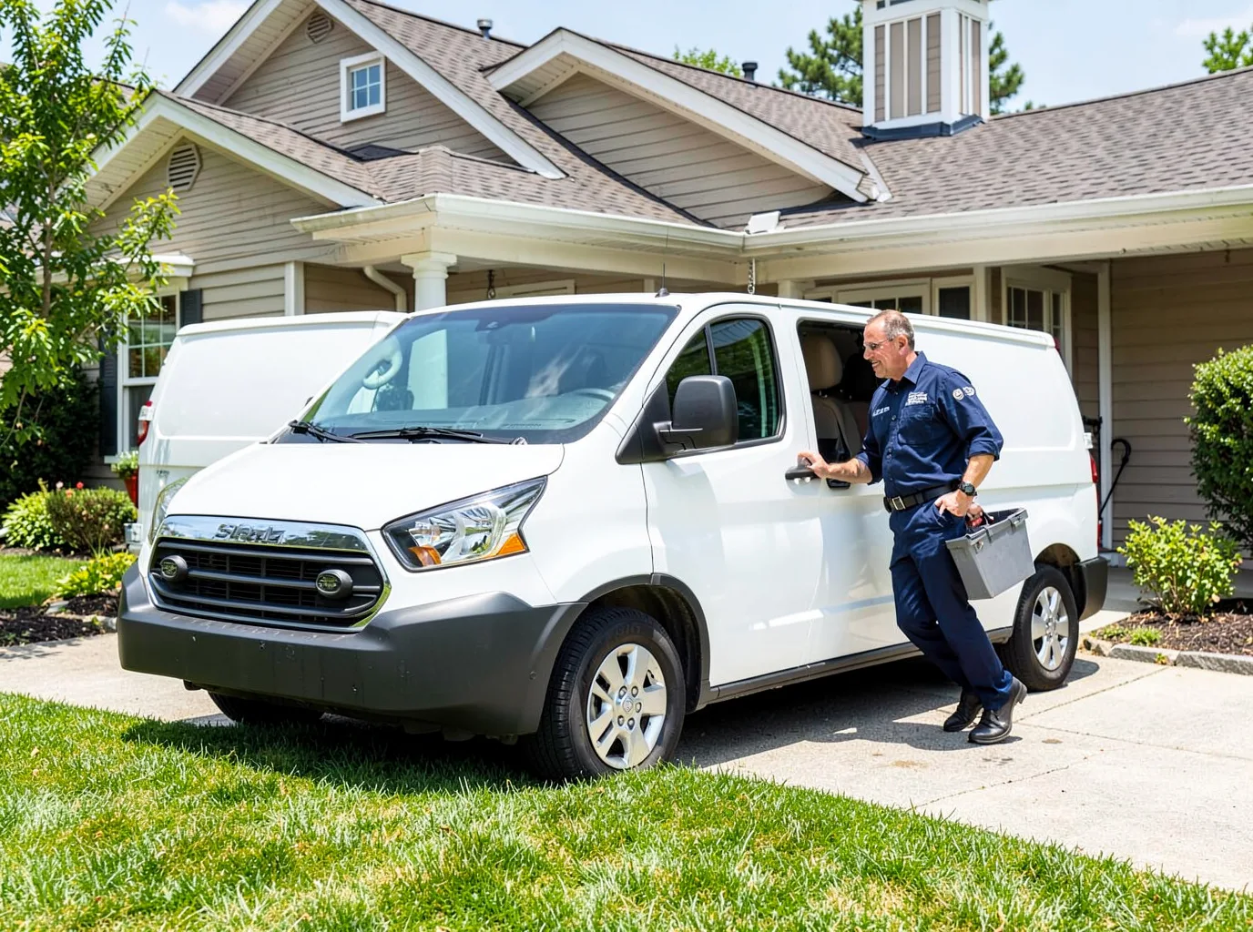 Emergency Plumber company in Alpha, OH